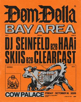 Artwork for Dom Dolla