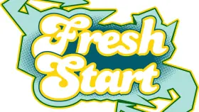 Artwork for Fresh Start