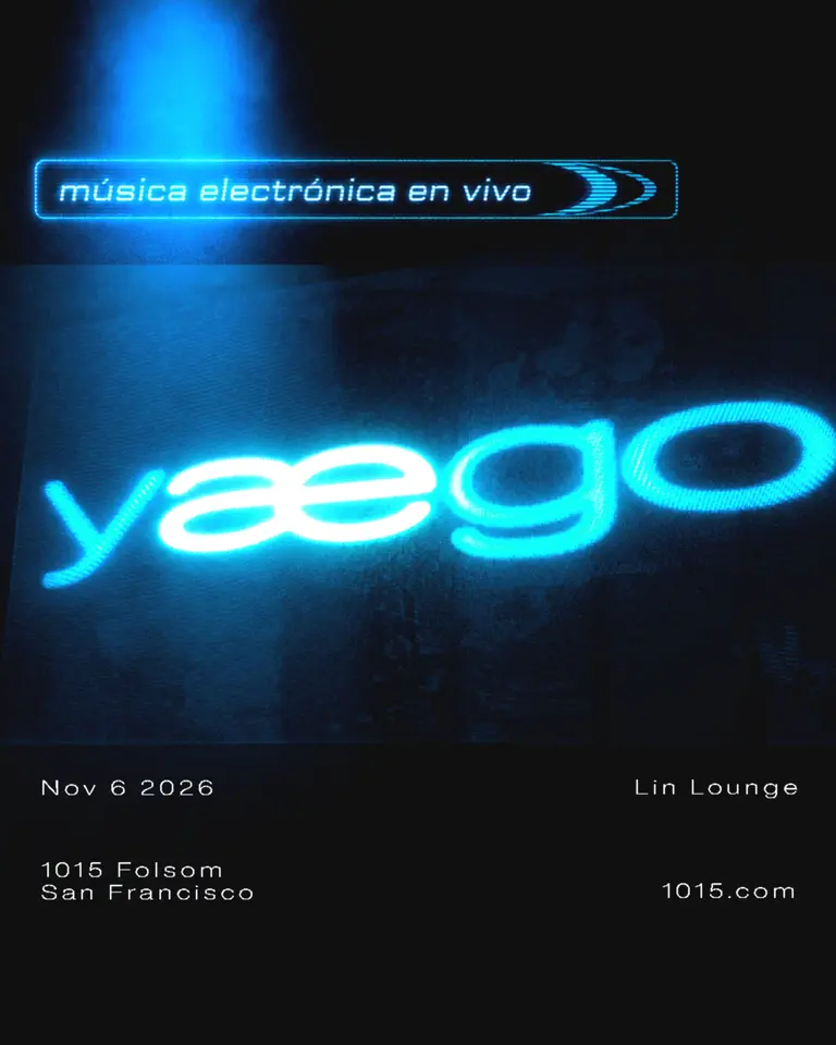 Artwork for yaego