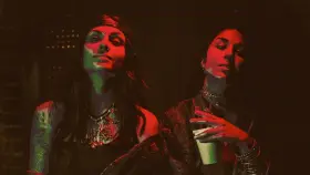 Artwork for Krewella at Pure Night Club